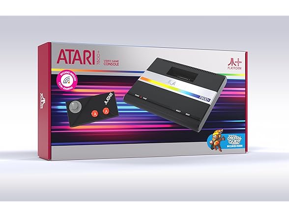 Atari