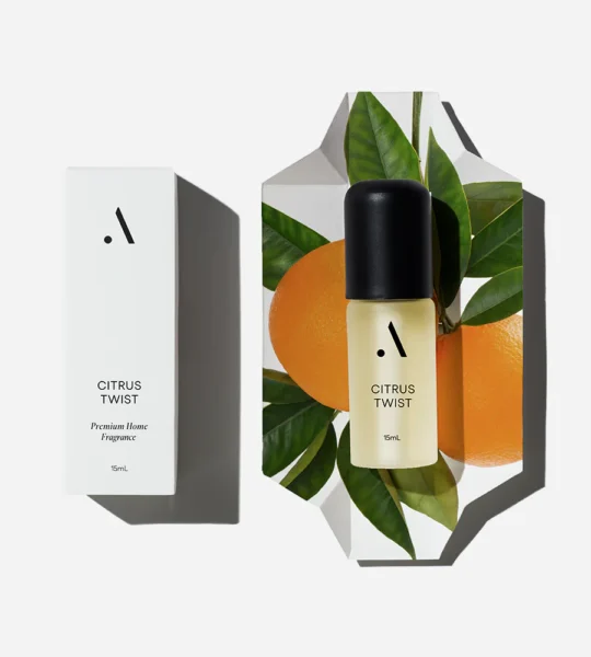 Atmos Fragrance