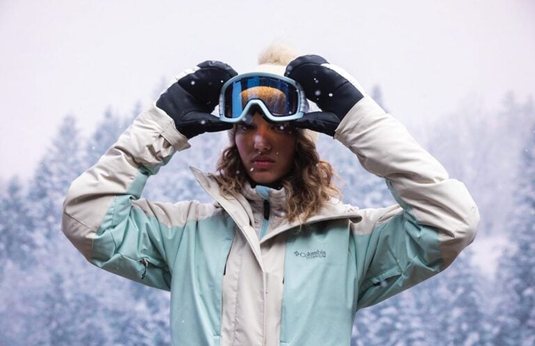 Columbia Black Friday doorbusters