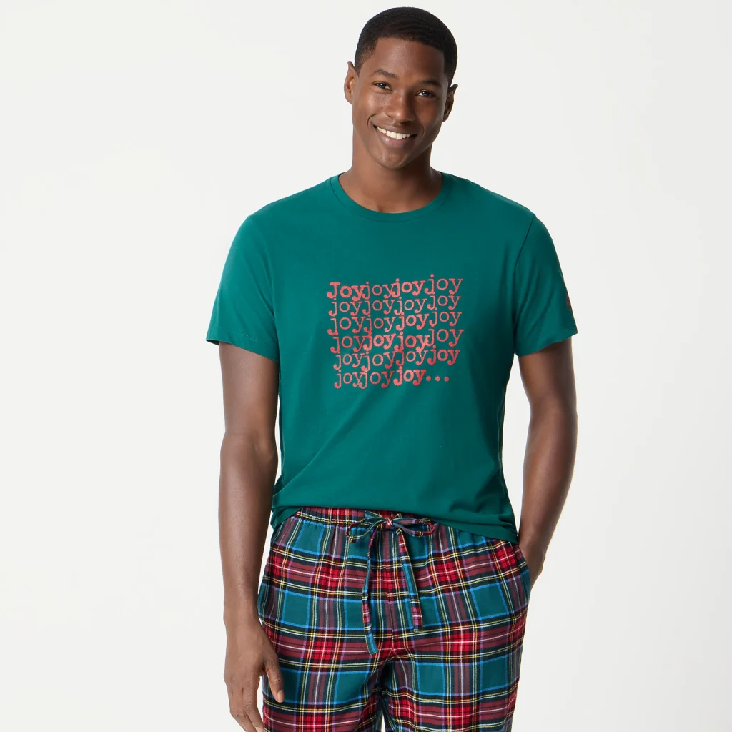 J. Crew- St. Jude Children's Research Hospital® graphic tee Holiday Gifts