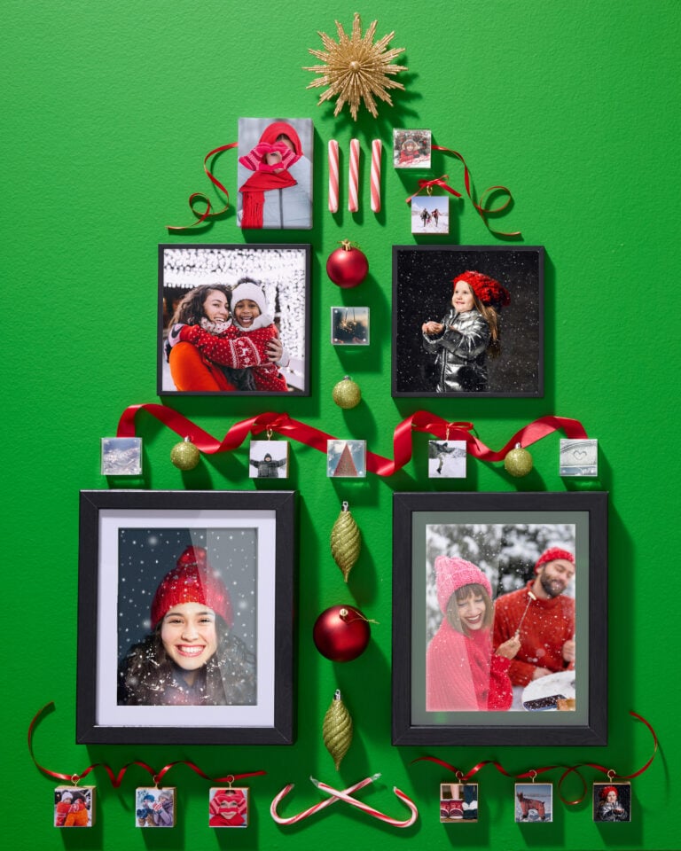 TilePix Walgreens holiday deals