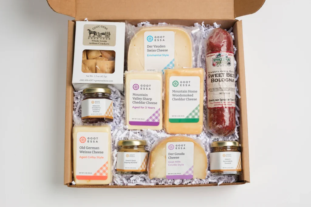 Goot Essa- Christmas Memories