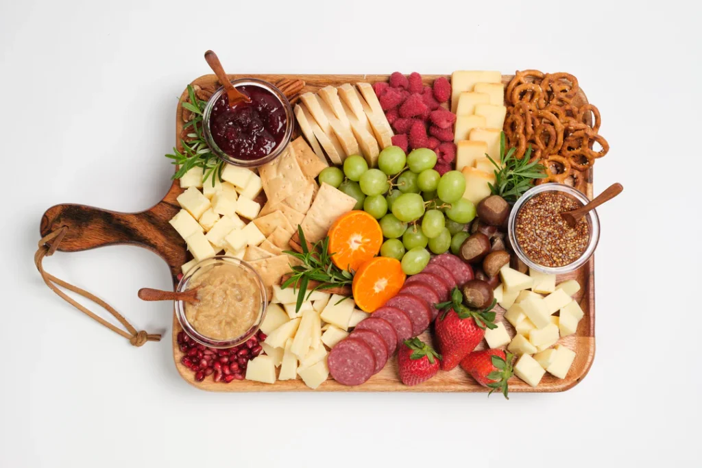 Goot Essa- Christmas Memories Box