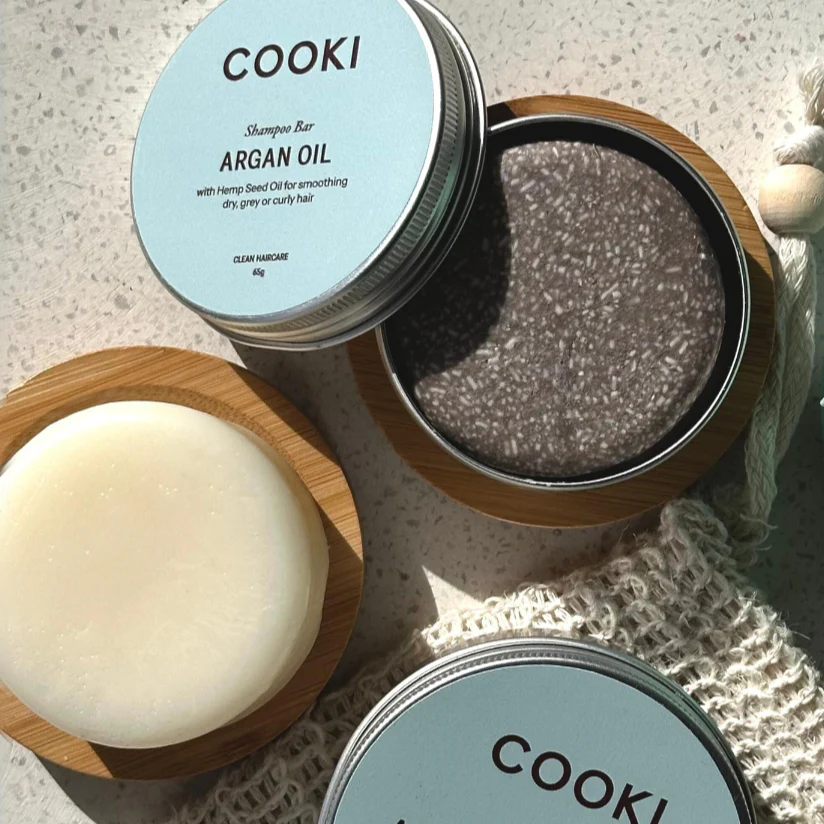 Cooki Haircare