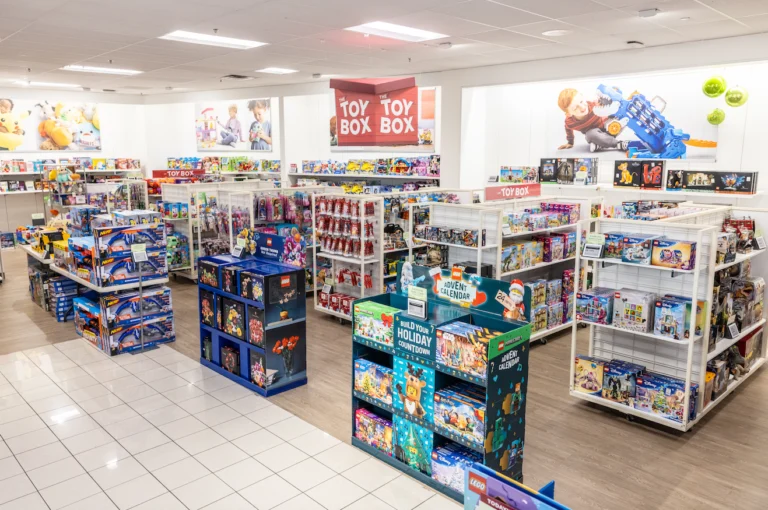 Kohl’s doorbuster deals