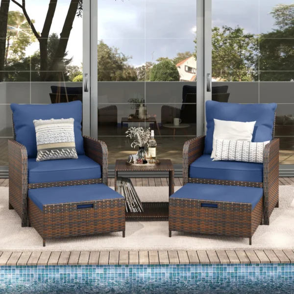 outdoor furniture
