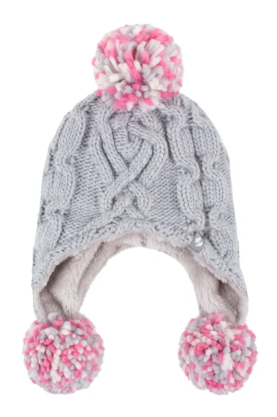 Heat Holders Majestic Explorer Girls Hat