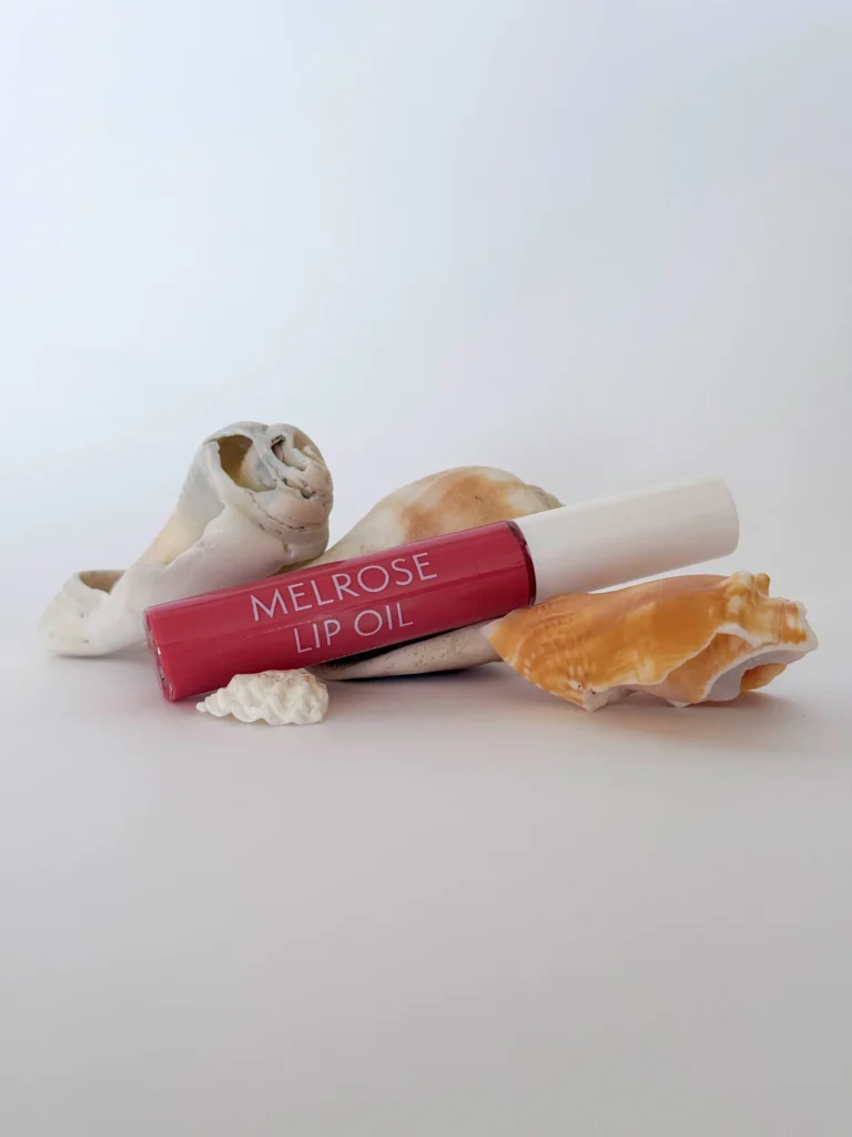 Clover Bloom Melrose Lip Oil