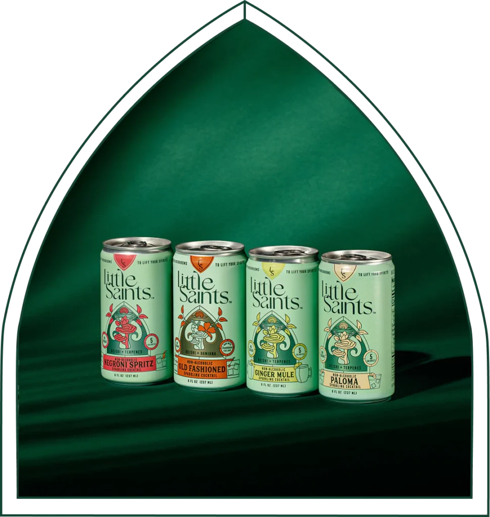 Little Saints Best Sellers Pack