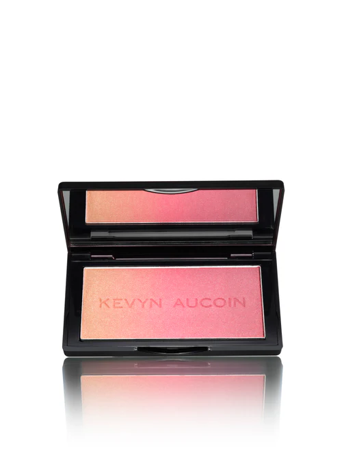 Kevin Aucoin Blush