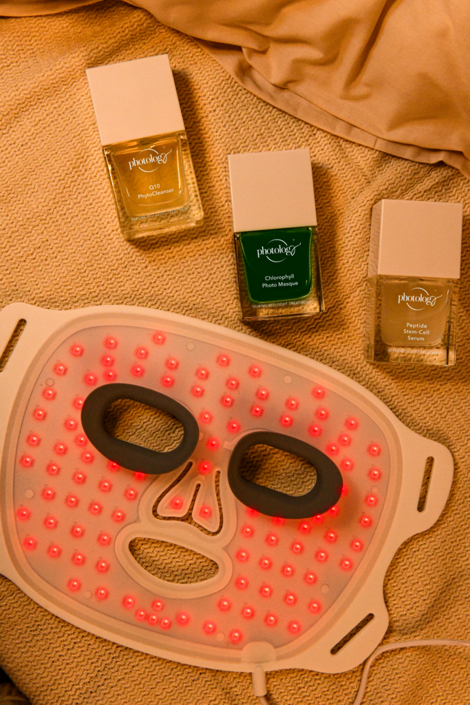 Photology Ritual Duo