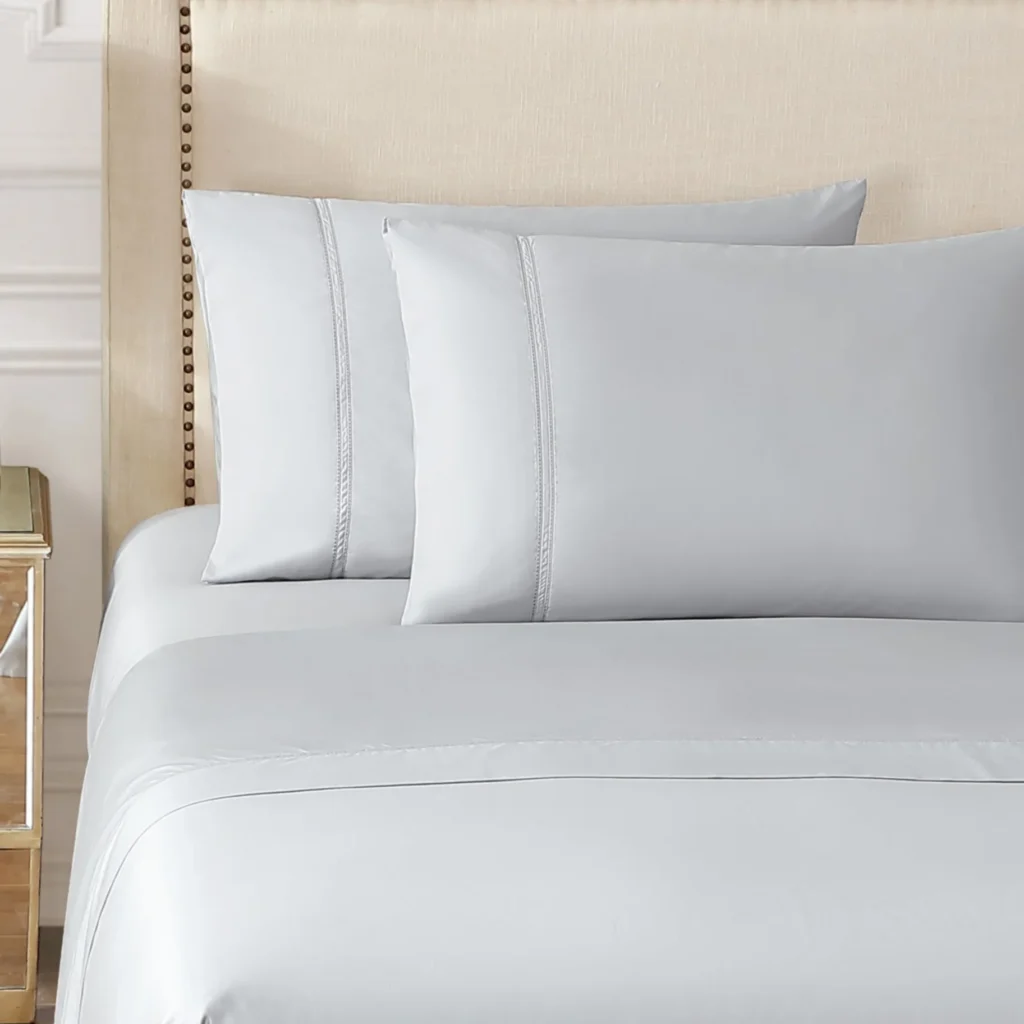 Pure Parima Sheet Set Holiday Gifts