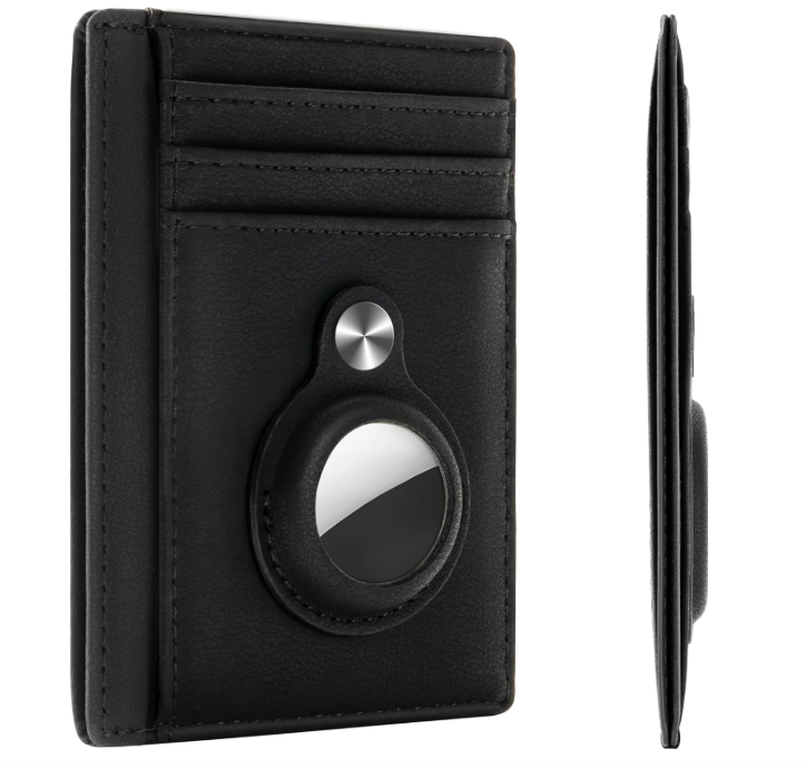 airtag wallet