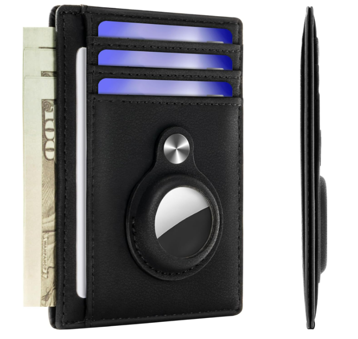 AirTag wallet