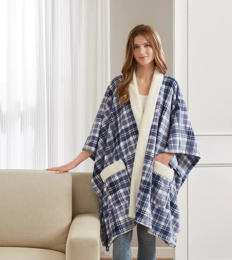 Premier Comfort blankets and wraps