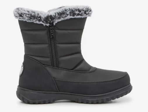 Early Black Friday Boot Deals at DSW