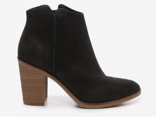 Early Black Friday Boot Deals at DSW