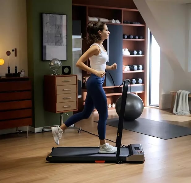 WalkingPad Walking Station