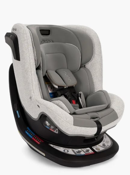 car seat