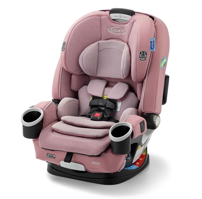 car seat