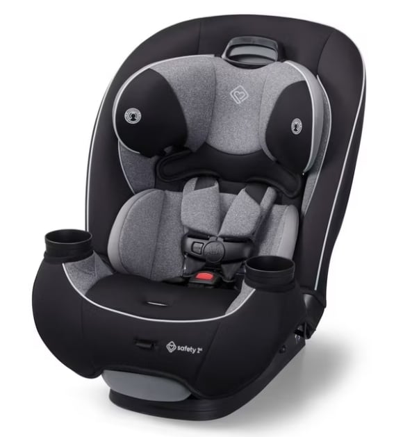 car seat