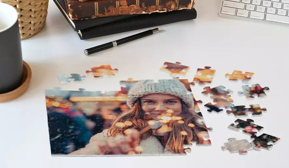 personalized photo gift deals