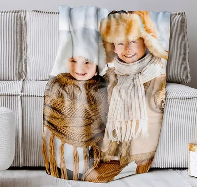 personalized photo gift deals