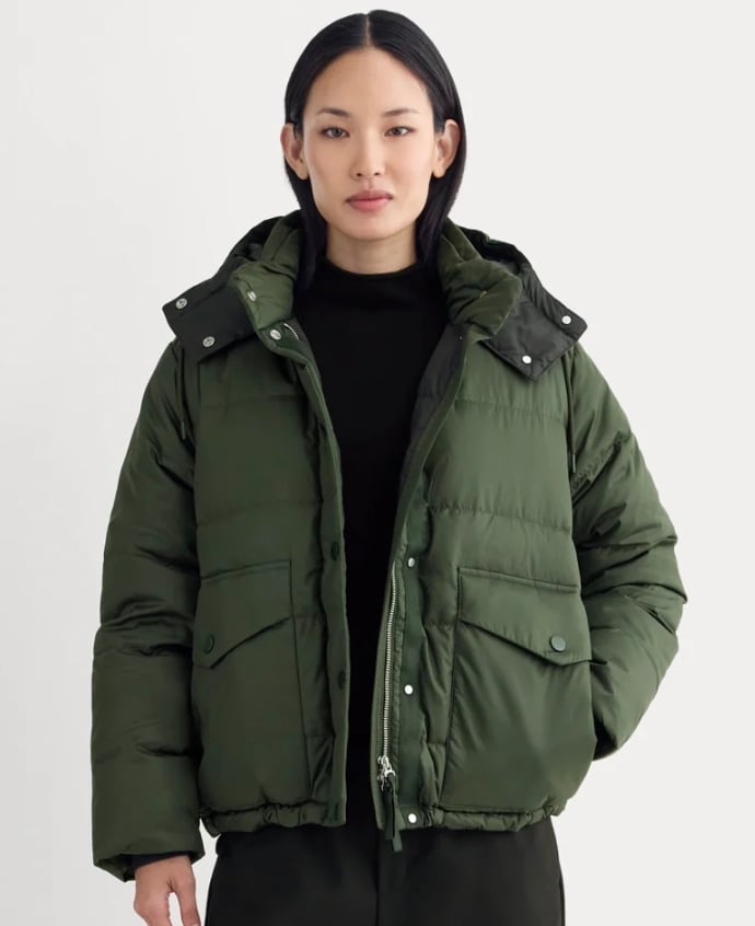 everpuff jacket