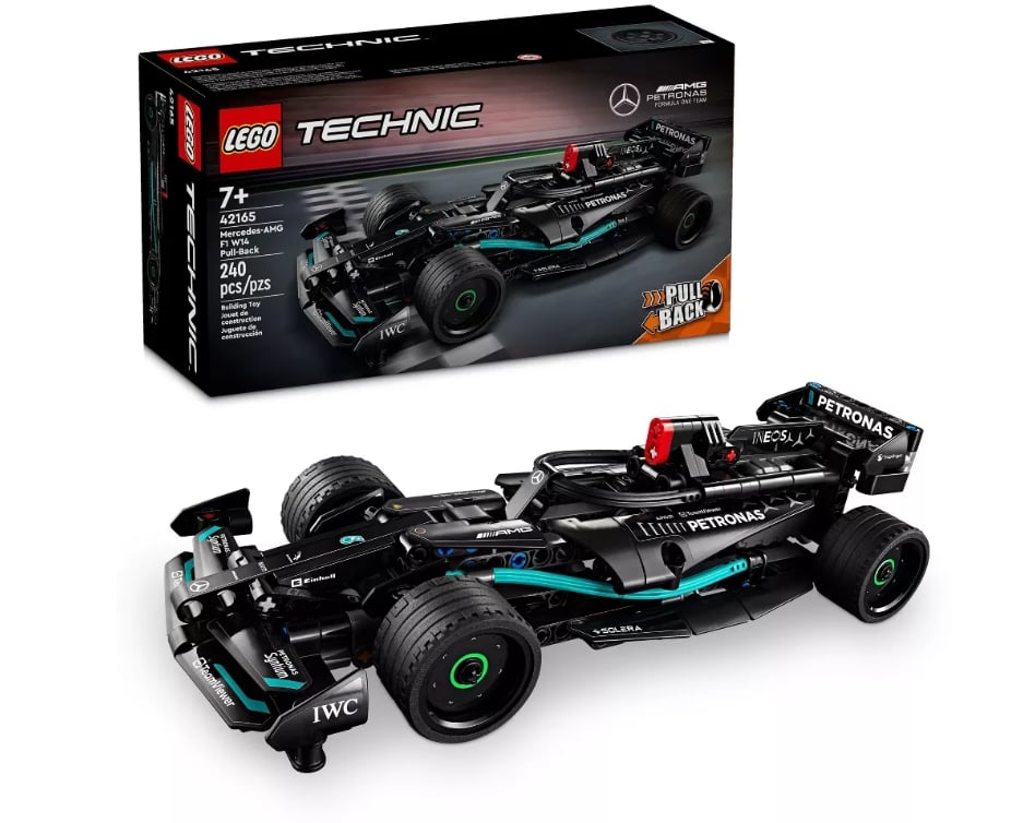 STEM Powered Black Friday Toy Deals