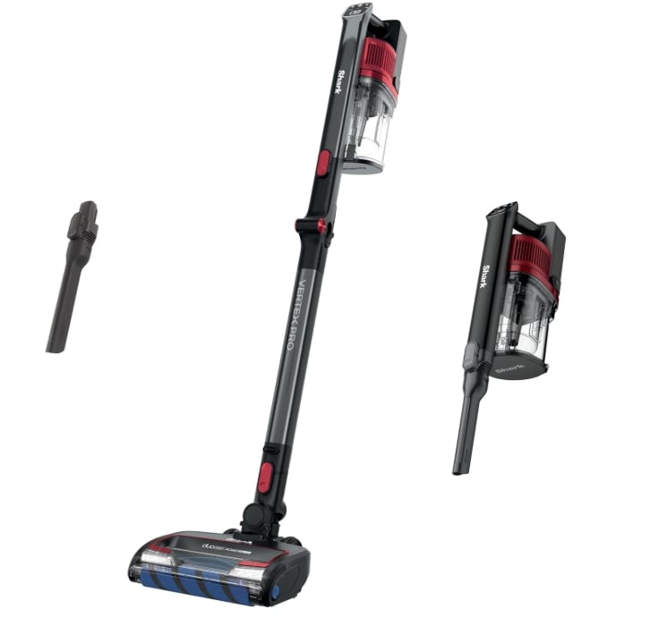 Shark vacuum Black Friday deals