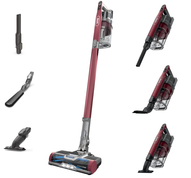Shark vacuum Black Friday deals
