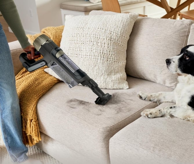 Shark vacuum Black Friday deals