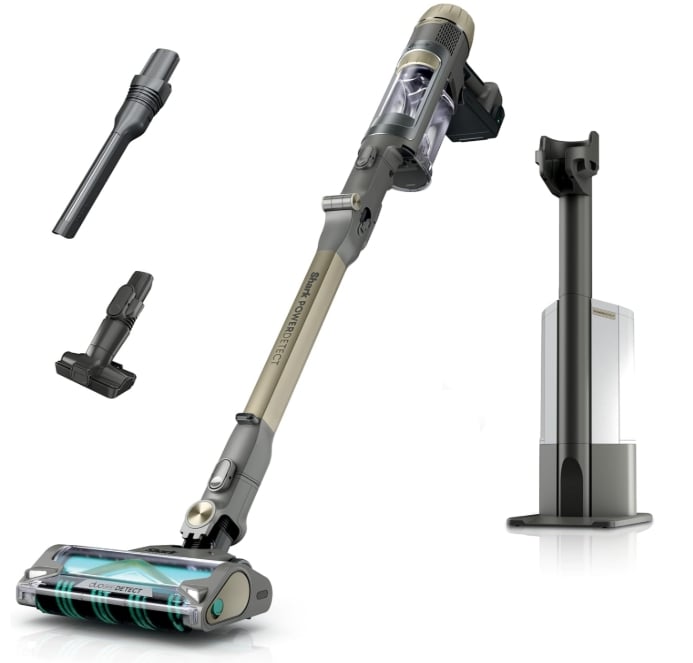 Shark vacuum Black Friday deals