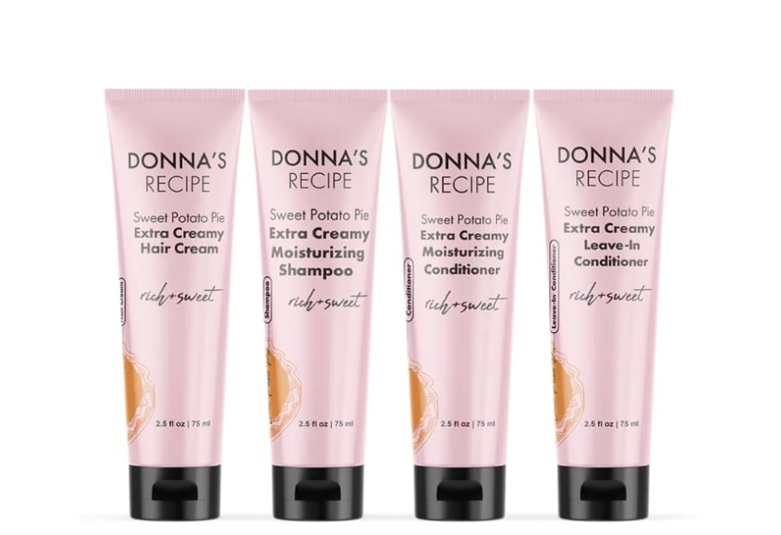 On the Go Travel Sweet Potato Pie Collection