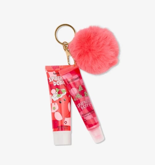 Ulta Sweet and Shimmer minis