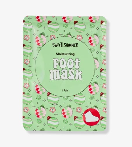 Ulta Sweet and Shimmer minis