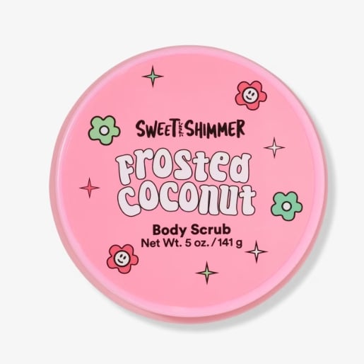 Ulta Sweet and Shimmer minis