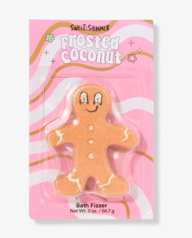 Ulta Sweet and Shimmer minis