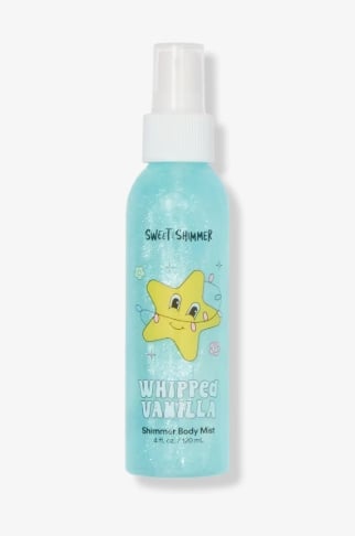 Ulta Sweet and Shimmer minis