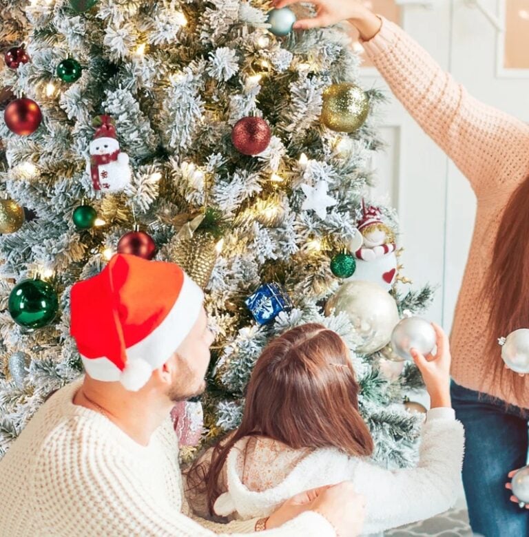 wayfair black friday christmas tree deals