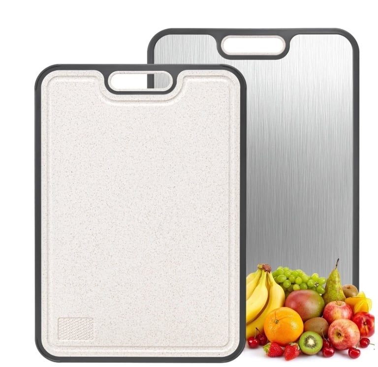 stainless steel cutting board Black Friday deals