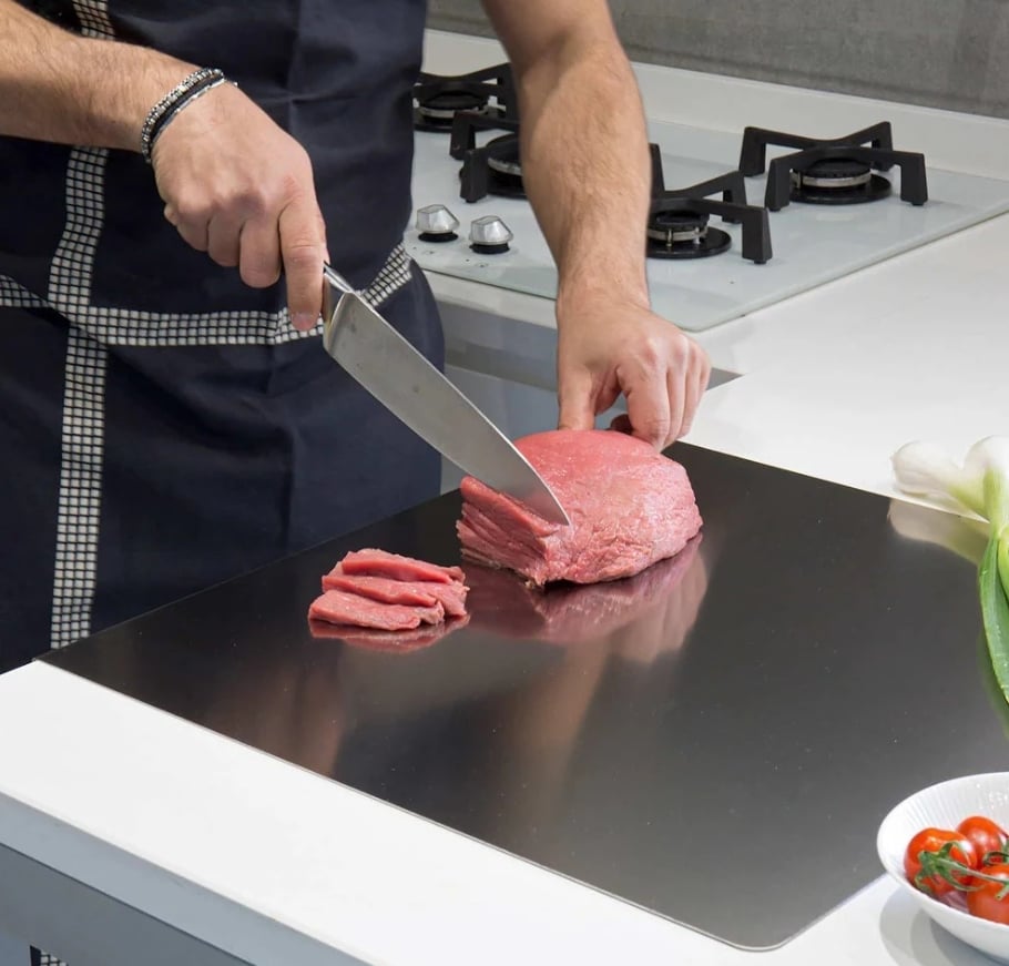 stainless steel cutting board Black Friday deals