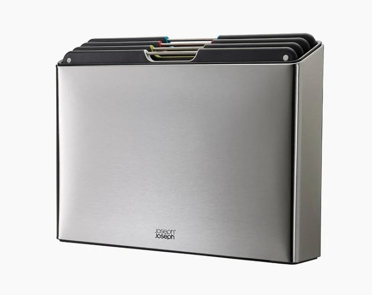 stainless steel cutting board Black Friday deals