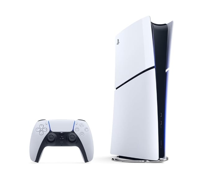 PlayStation 5 Digital Edition 20 percent off