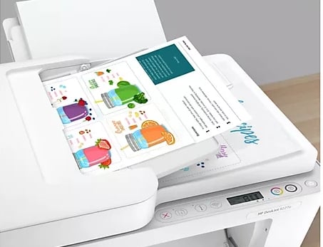 HP printer