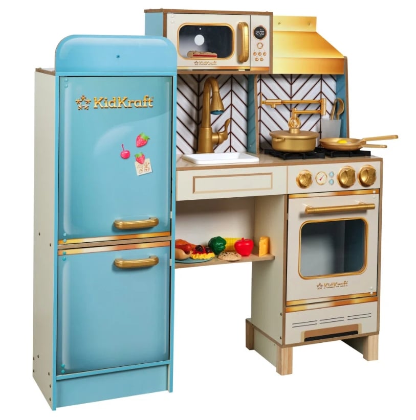 play kitchen