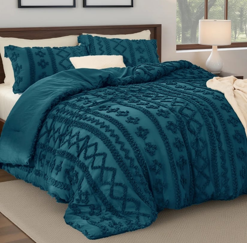 wayfair comforter