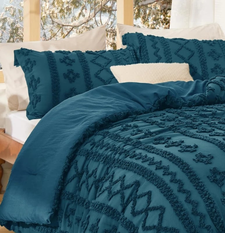 wayfair comforter