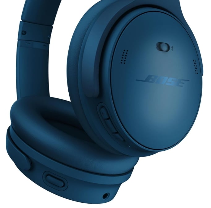 Bose headphones