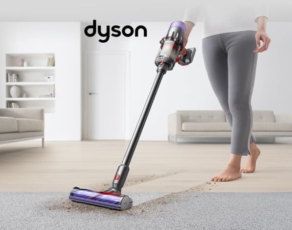 Dyson V9 Motorbar